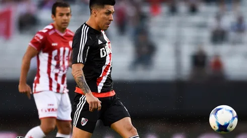 River vs Unión (Foto: Getty)