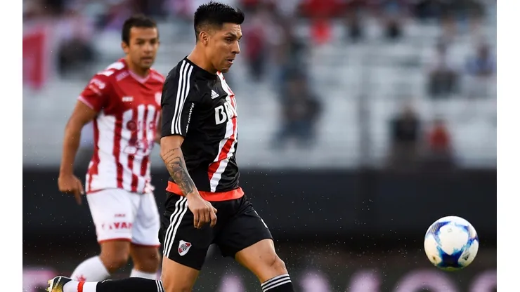 River vs Unión (Foto: Getty)