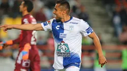 Pachuca derrotó a Tijuana en la Copa MX.
