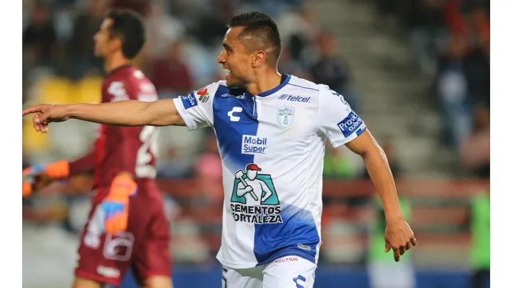 Pachuca derrotó a Tijuana en la Copa MX.