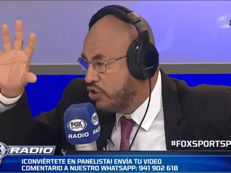 Desde FOX Sports informaron que Alianza Lima tiene todo resuelto con un nuevo refuerzo