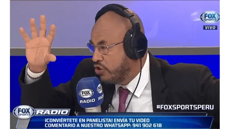 Desde FOX Sports informaron que Alianza Lima tiene todo resuelto con un nuevo refuerzo