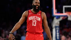Resultados NBA Hoy: 61 puntos de James Harden ¿MVP?