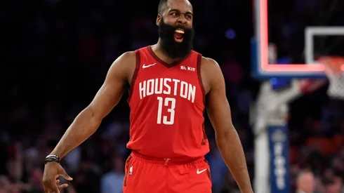 Resultados NBA Hoy: 61 puntos de James Harden ¿MVP?