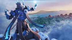 Fortnite: todos los desafíos de la Semana 8 de la Temporada 7
