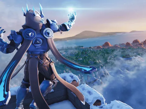 Fortnite: todos los desafíos de la Semana 8 de la Temporada 7