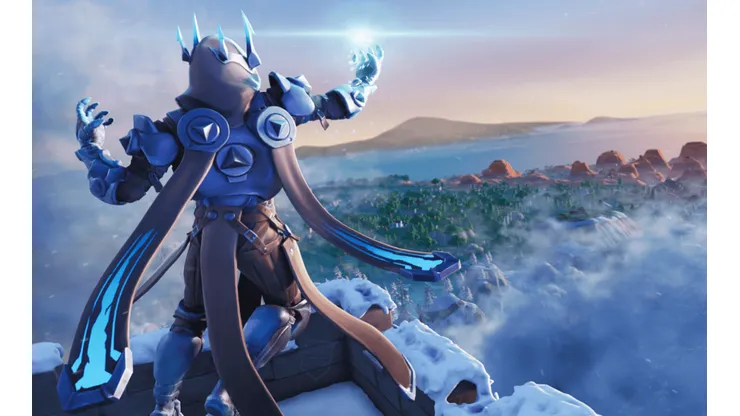 Fortnite: todos los desafíos de la Semana 8 de la Temporada 7
