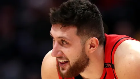 Jusuf Nurkic se burla de Russell Westbrook en las redes sociales