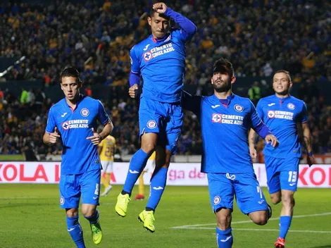 Qué canal transmite Alebrijes vs Cruz Azul por la Copa MX