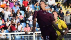 Bolivia vs Venezuela.