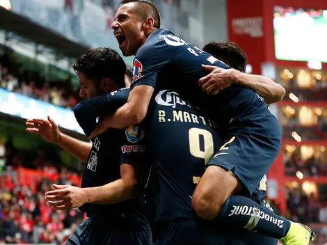 Qué canal transmite América vs Atlético San Luis por la Copa MX