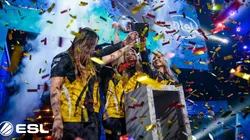 Fecha y lugar confirmados para el Major Intel Challenge de CS:GO Femenino