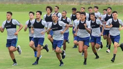 Jugador de Alianza Lima confesó que buscará conseguir la nacionalidad peruana