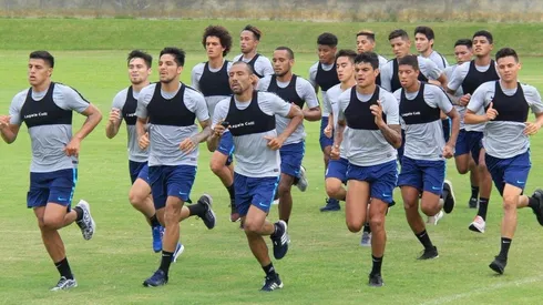 Jugador de Alianza Lima confesó que buscará conseguir la nacionalidad peruana