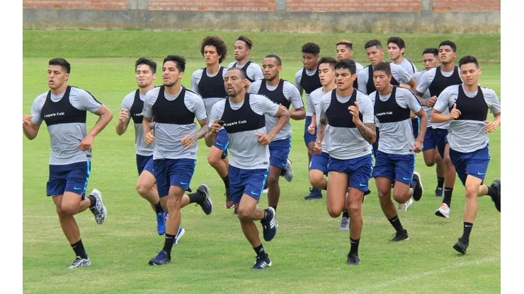 Jugador de Alianza Lima confesó que buscará conseguir la nacionalidad peruana