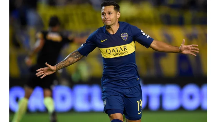 A Mauro Zárate le preguntaron por las diferencias entre Guillermo y Alfaro