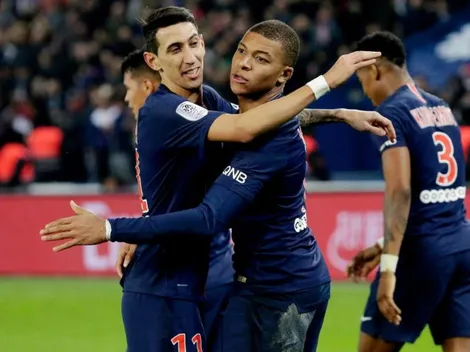 Ver en VIVO PSG vs Strasbourg por la Copa de Francia