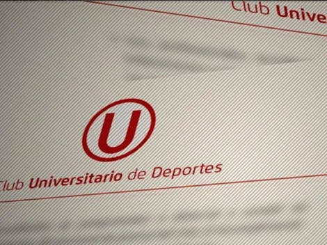 Universitario rechazó la sanción impuesta y planea apelar