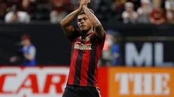 El mensaje de apoyo de Josef Martínez para Venezuela