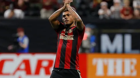 El mensaje de apoyo de Josef Martínez para Venezuela