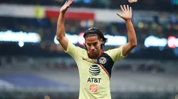 El reemplazante que pensó América para Lainez tiene pasado en River