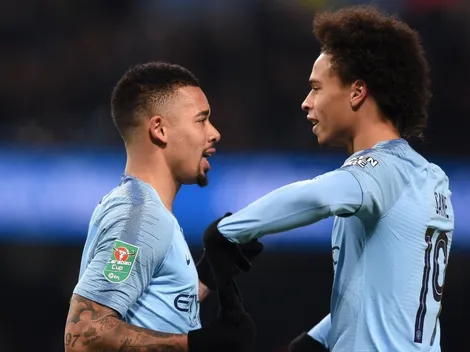 Burton vs Manchester City EN VIVO ONLINE por la Copa Carabao