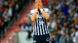 Su única opción es la Selección Argentina: Rogelio Funes Mori no puede jugar para México