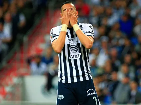 Su única opción es la Selección Argentina: Rogelio Funes Mori no puede jugar para México