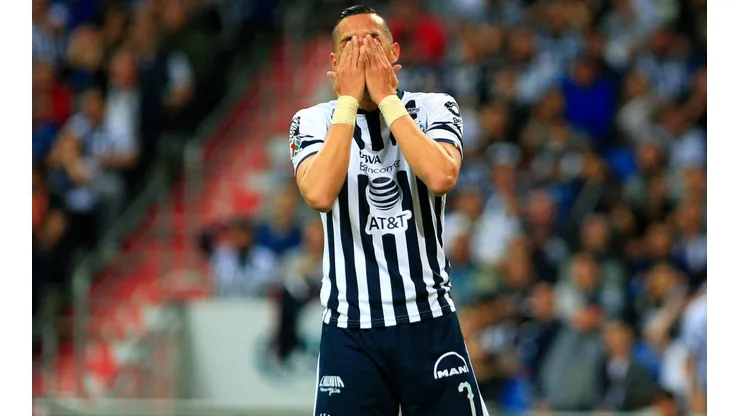 Su única opción es la Selección Argentina: Rogelio Funes Mori no puede jugar para México