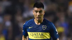 Se desmantela Boca y Alfaro se quiere morir: ahora vienen en busca de Paolo Goltz