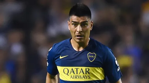 Se desmantela Boca y Alfaro se quiere morir: ahora vienen en busca de Paolo Goltz