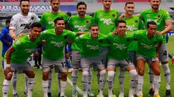 Gran victoria de Juárez.