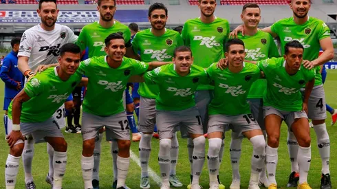 Gran victoria de Juárez.