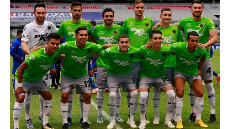Gran victoria de Juárez.