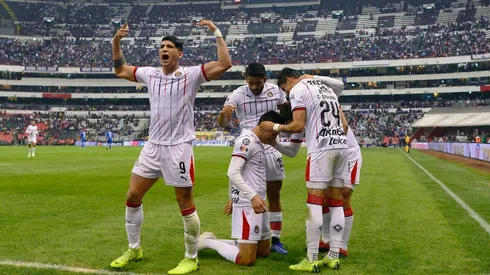 Chivas se agrandó por alinear sólo mexicanos frente al Toluca.