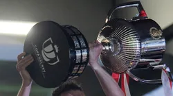 La decisión del TAD por el pedido de suspensión de la Copa del Rey