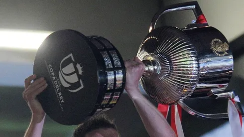 La decisión del TAD por el pedido de suspensión de la Copa del Rey