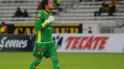 Morán fue el héroe de la noche.