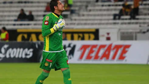 Morán fue el héroe de la noche.