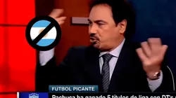 A Hugo Sánchez no le gusta la superpoblación de argentinos en él fútbol mexicano