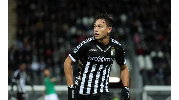 Selección Perú: "Todos los éxitos a Cristian Benavente"
