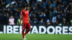 River ya comienza a extrañar a Ponzio