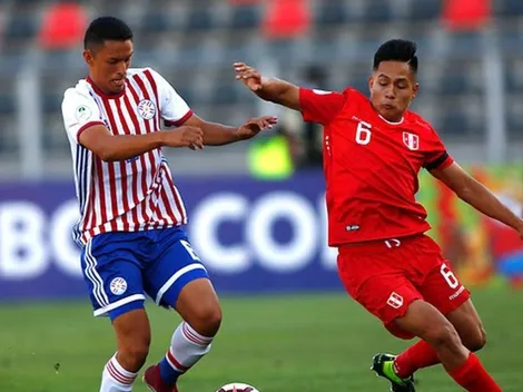 Ecos de la derrota en el torneo Sub 20