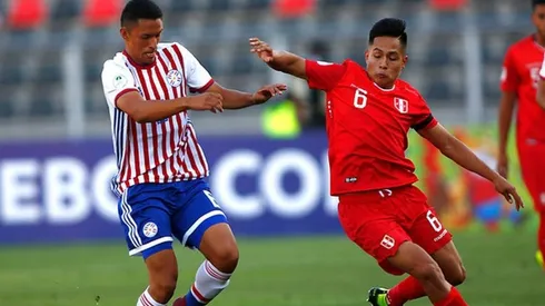 Ecos de la derrota en el torneo Sub 20