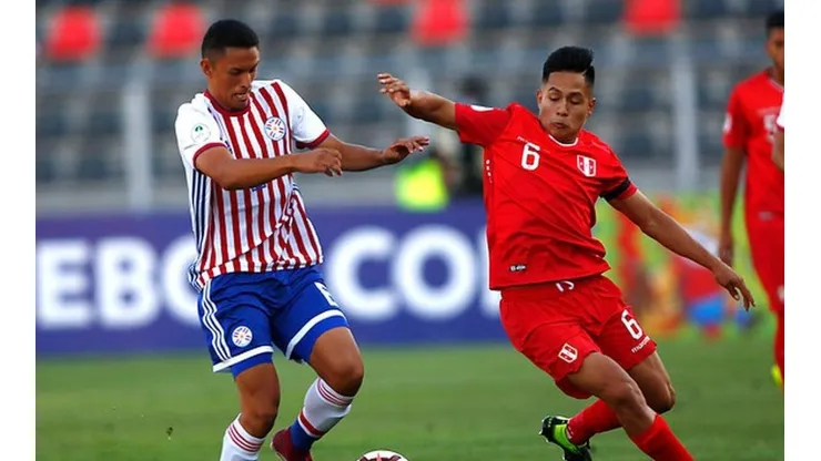 Ecos de la derrota en el torneo Sub 20