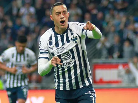 Funes Mori sueña con jugar en la Selección mexicana