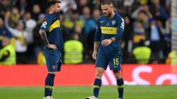Le guste o no, Nández se tendrá que quedar en Boca