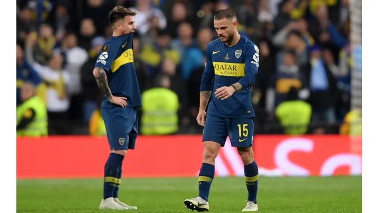 Le guste o no, Nández se tendrá que quedar en Boca