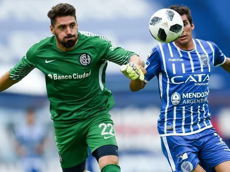 Oficial: Nicolás Navarro es nuevo jugador del Querétaro