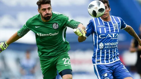 Navarro llega al fútbol mexicano.